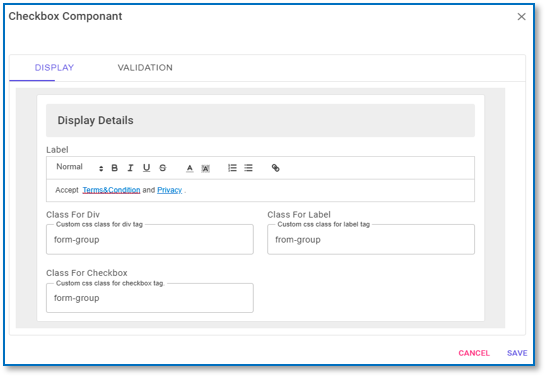 Config-Form-CheckBox