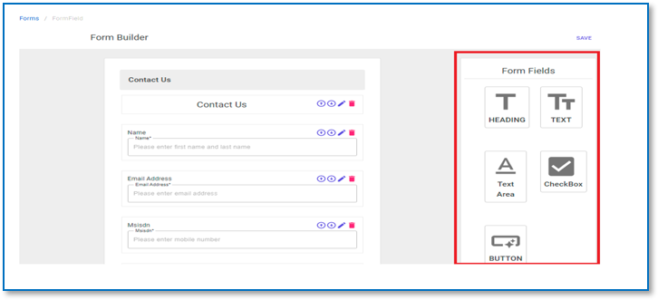 Configure-Form