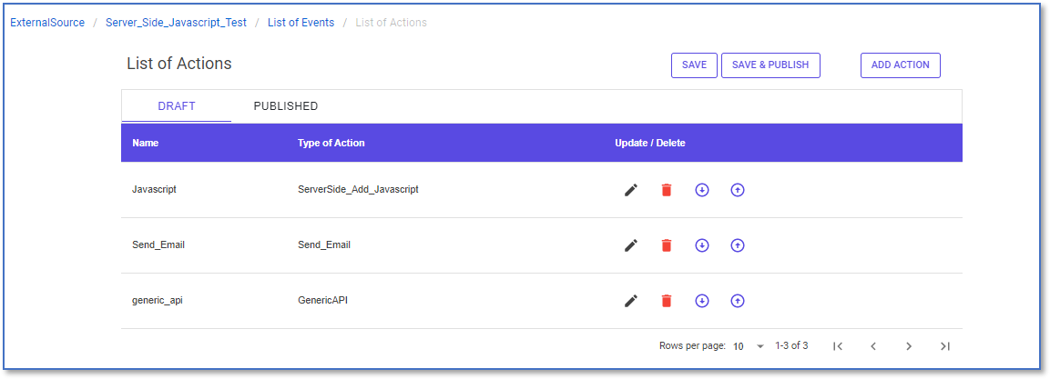 ServerSide_Add_Javascript_ListofActions